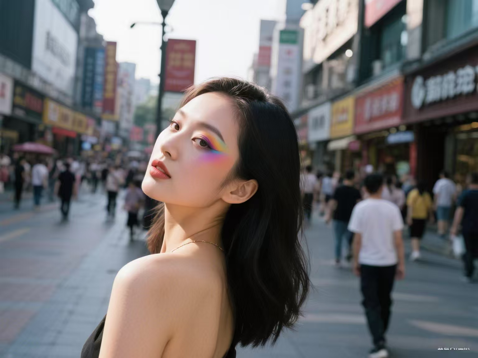 产品展示五