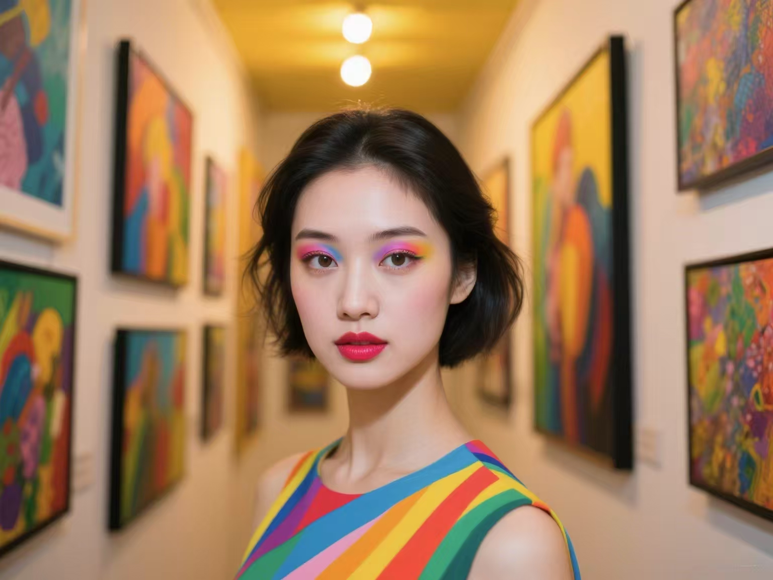 产品展示四